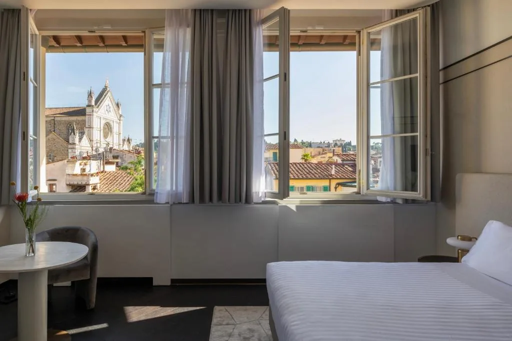 Family Room — Palazzo Firenze by Baglioni Hotels & Resorts