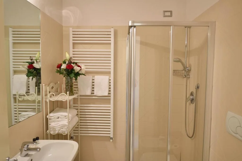 Family Room — Residenza Fiorentina