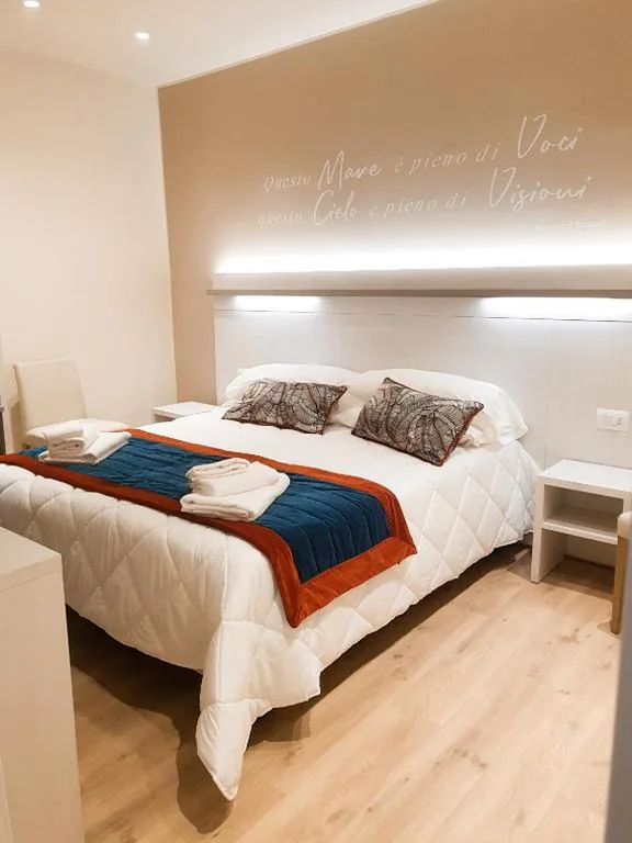 Camera Familiare — Roma Hotel
