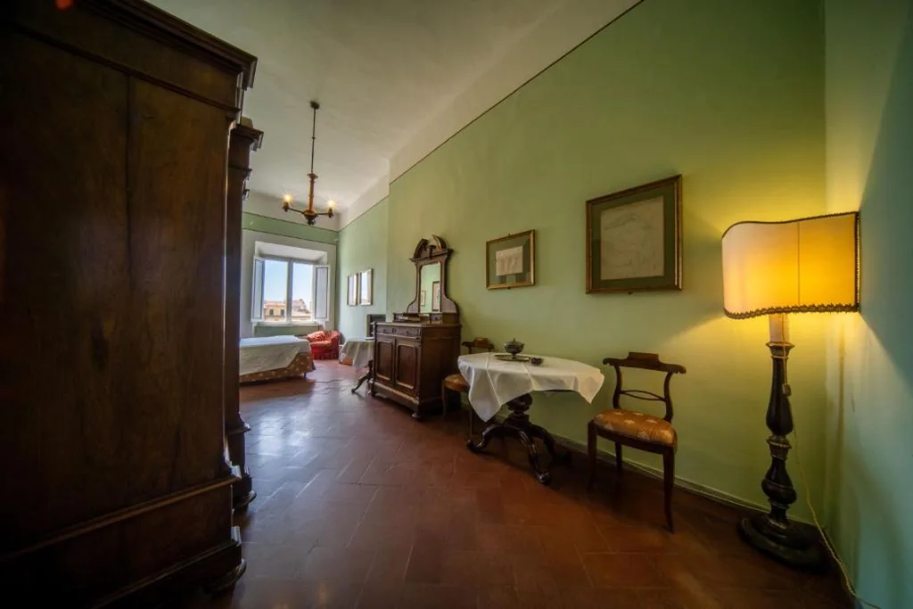 Camera Familiare — Royal Victoria Hotel