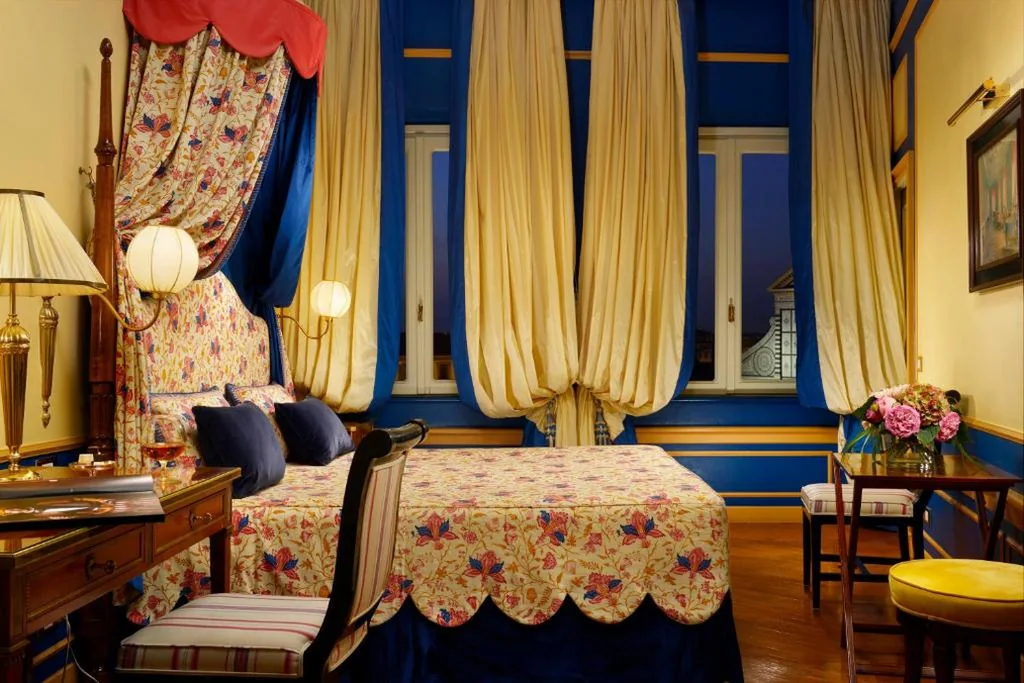 Family Room — Santa Maria Novella – WTB Hotels