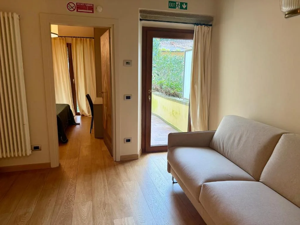 Camera Familiare — Serragli Luxury Casa Di Annusca