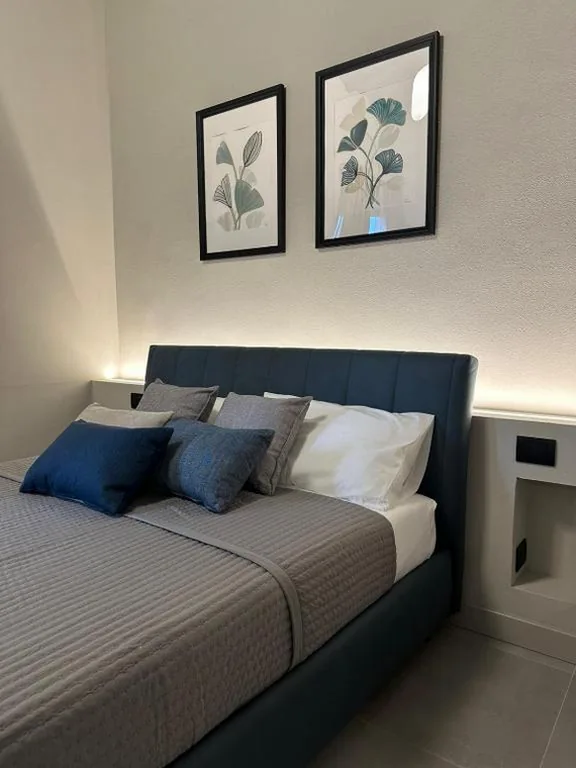 Family Room — Sogni d’artista