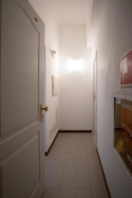 Camera Familiare Standard — Hotel Bellonda