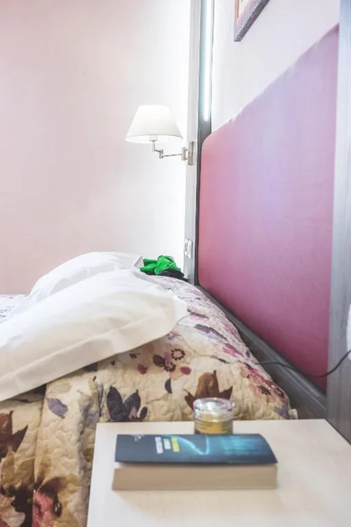 Standard Family Room — Hotel Il Giardino