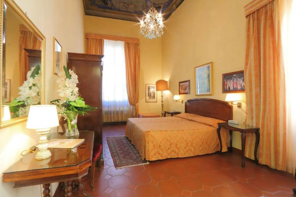 Camera Familiare Superior — Hotel Villa Liana