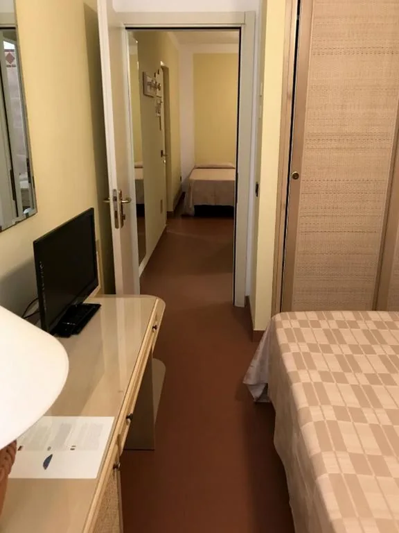 Camera Familiare Superior — Hotel Viticcio