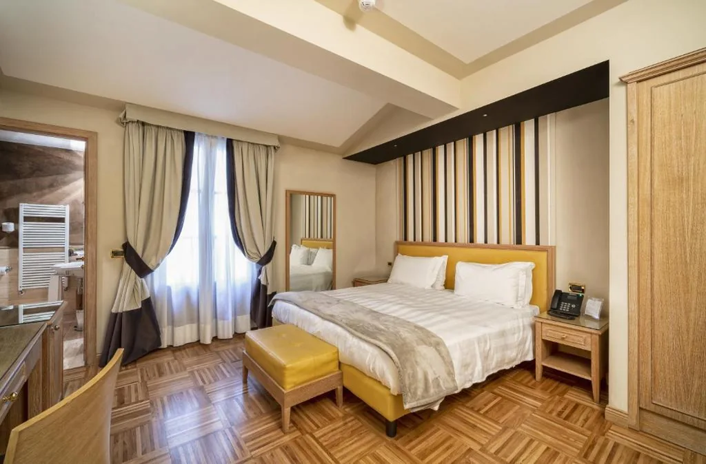 Superior Family Room — Solo Experience Hotel