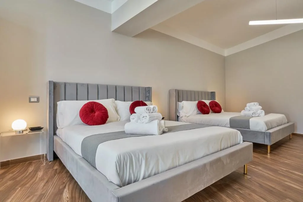 Family Room — The Rif – Boutique Hotel