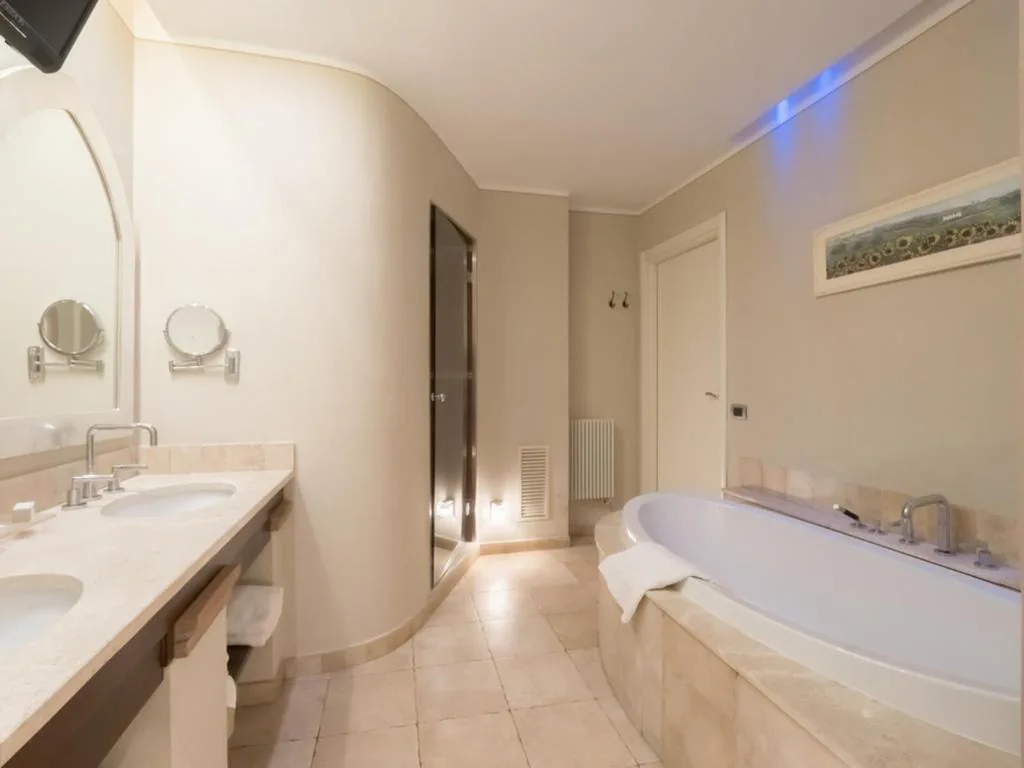Family Room — Vogue Hotel Arezzo