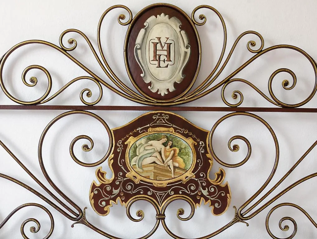 Camera Flessibile — Hotel Villa Edera
