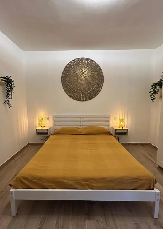 King Room — Ada’s Guest House