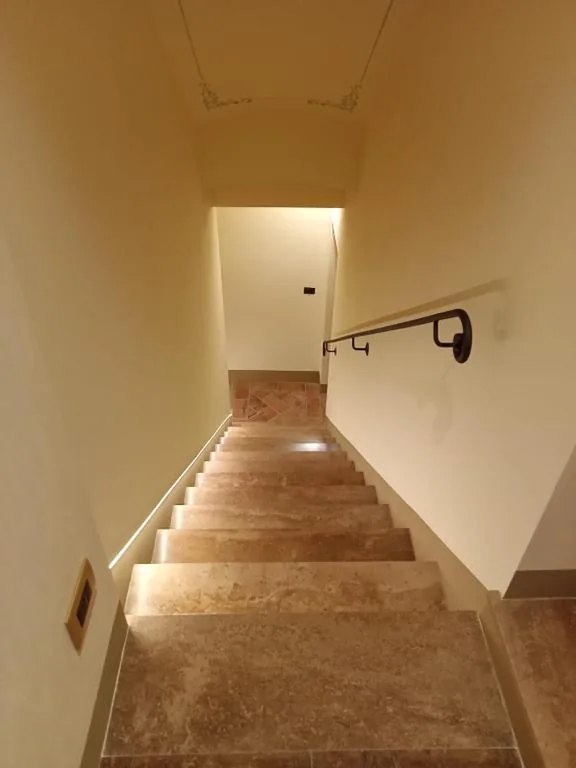 Camera King — Affittacamere Il Bastione 27