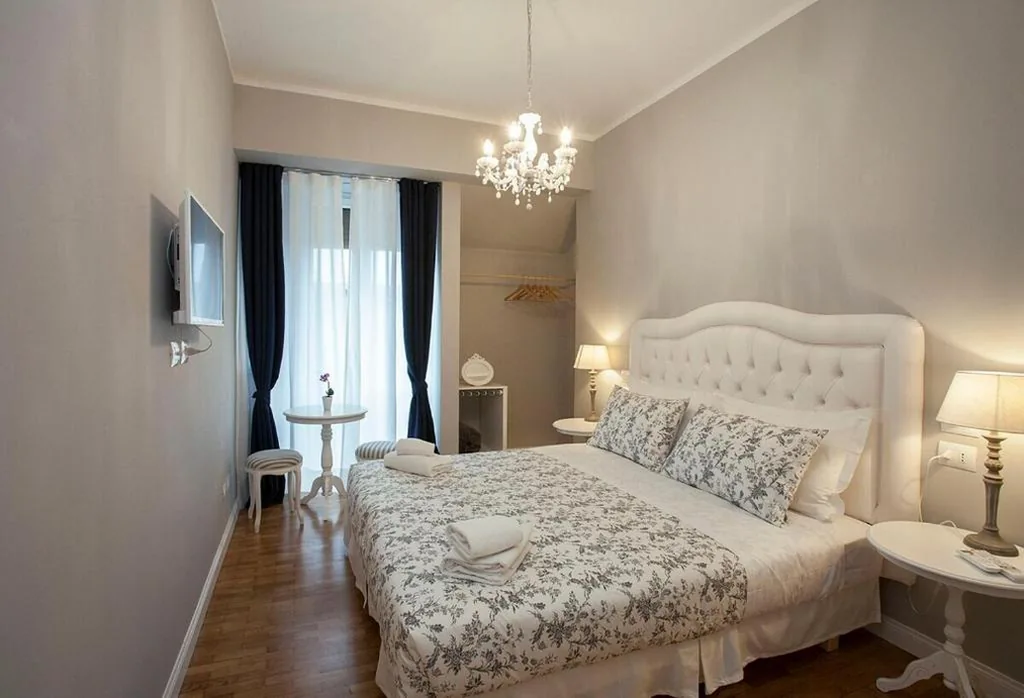 Camera King — B&B La Nannina
