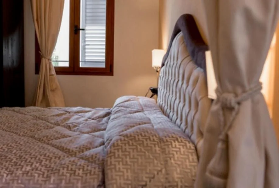 King Room — Borgo Pinti Suites Le Stanze dei Nobili