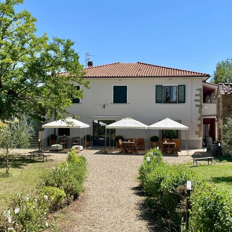 Camera King con Balcone — The Monna Lisa Resort