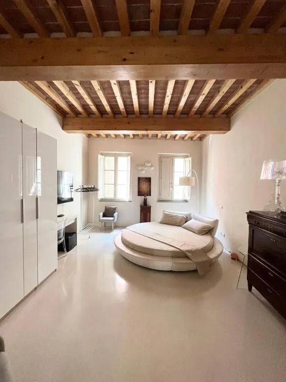 Camera King Deluxe — Luxury Tower House in heart of Pisa