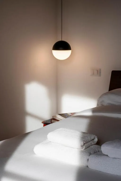 King Deluxe Room — My GuestHouse