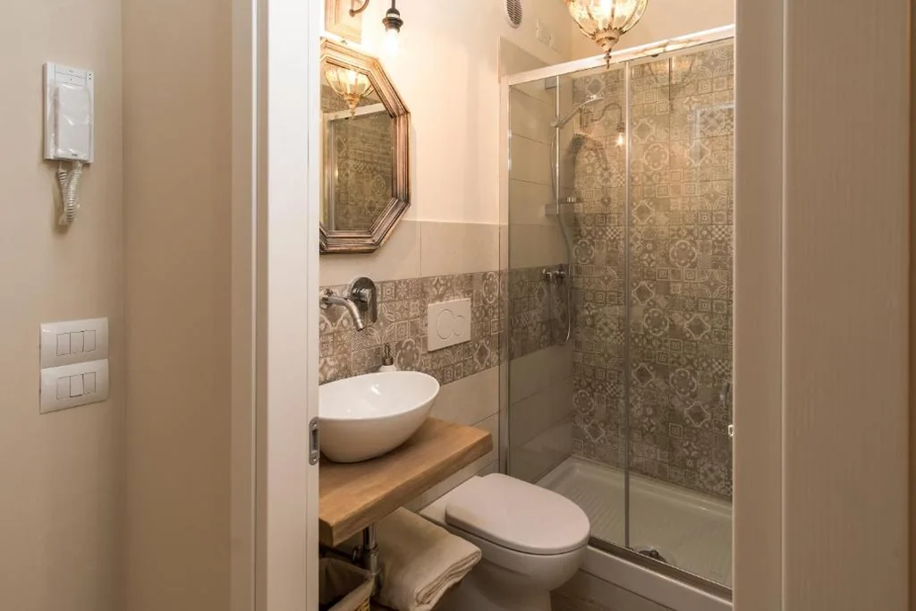 Camera King Deluxe — Pistoia Luxury Suite