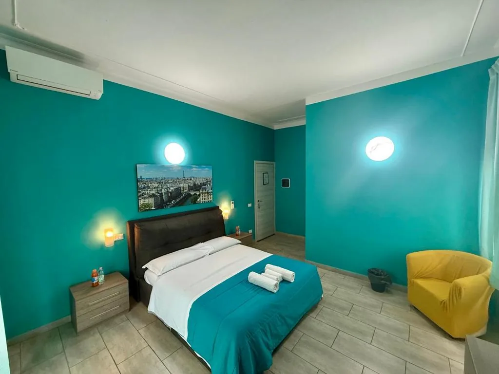 King Room — Dream Guest House