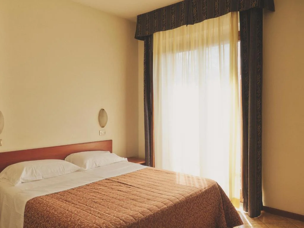 Camera King — Hotel Palazzo dei Priori