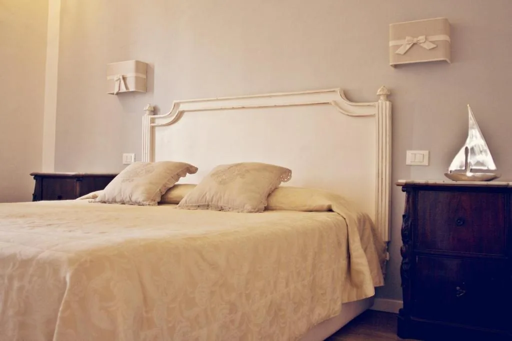 King Room — Piccolo Navy