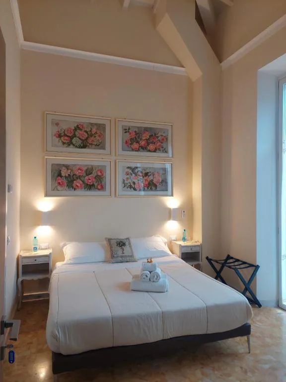 King Room — Pura vida