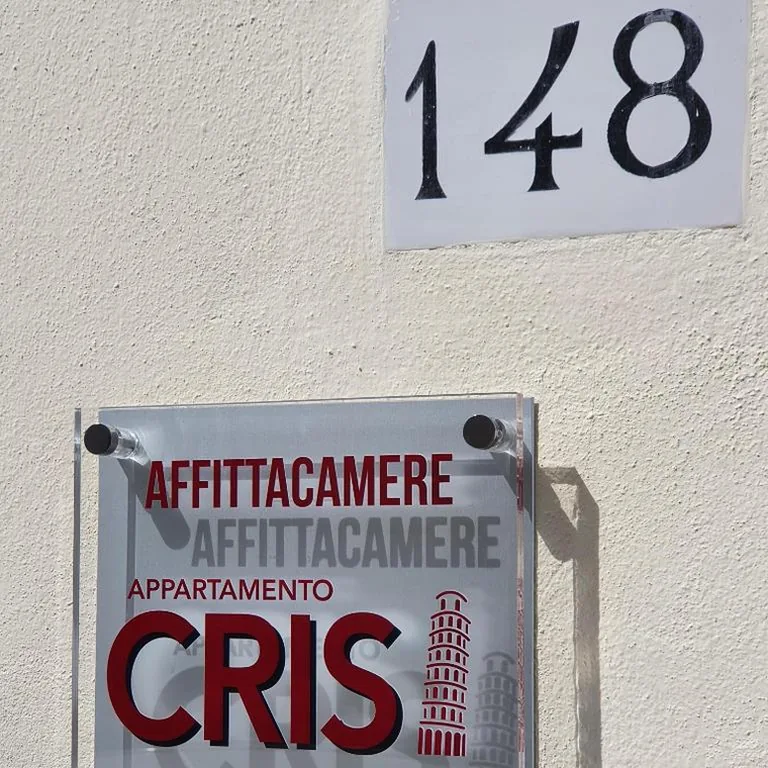 Camera King — rooms cris