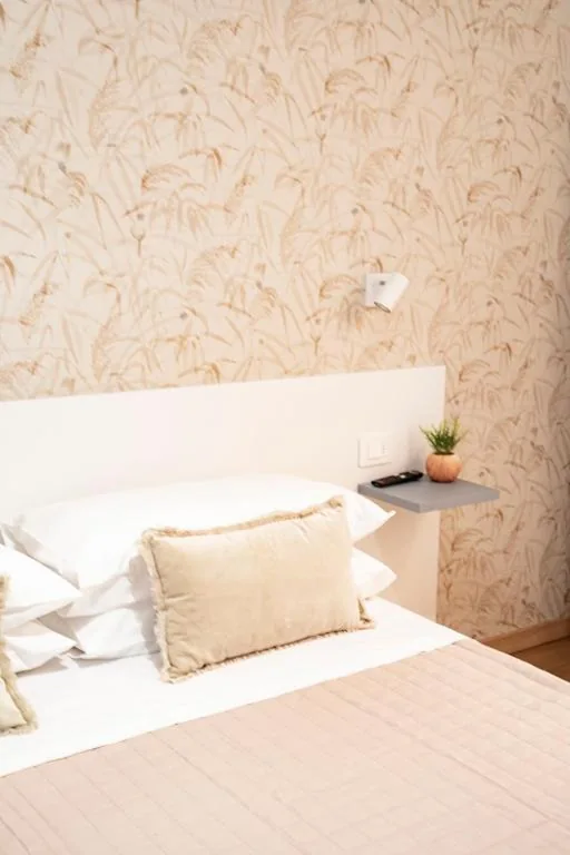 Standard King Room — Bonanotte B&B