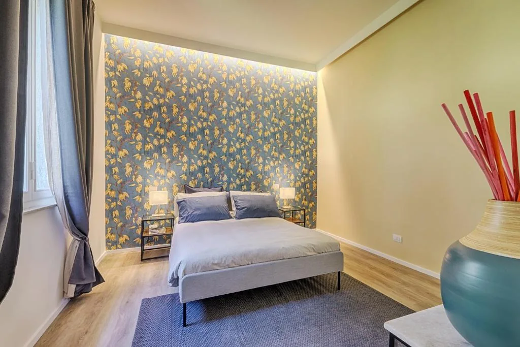 Standard King Room — Camere di Betta