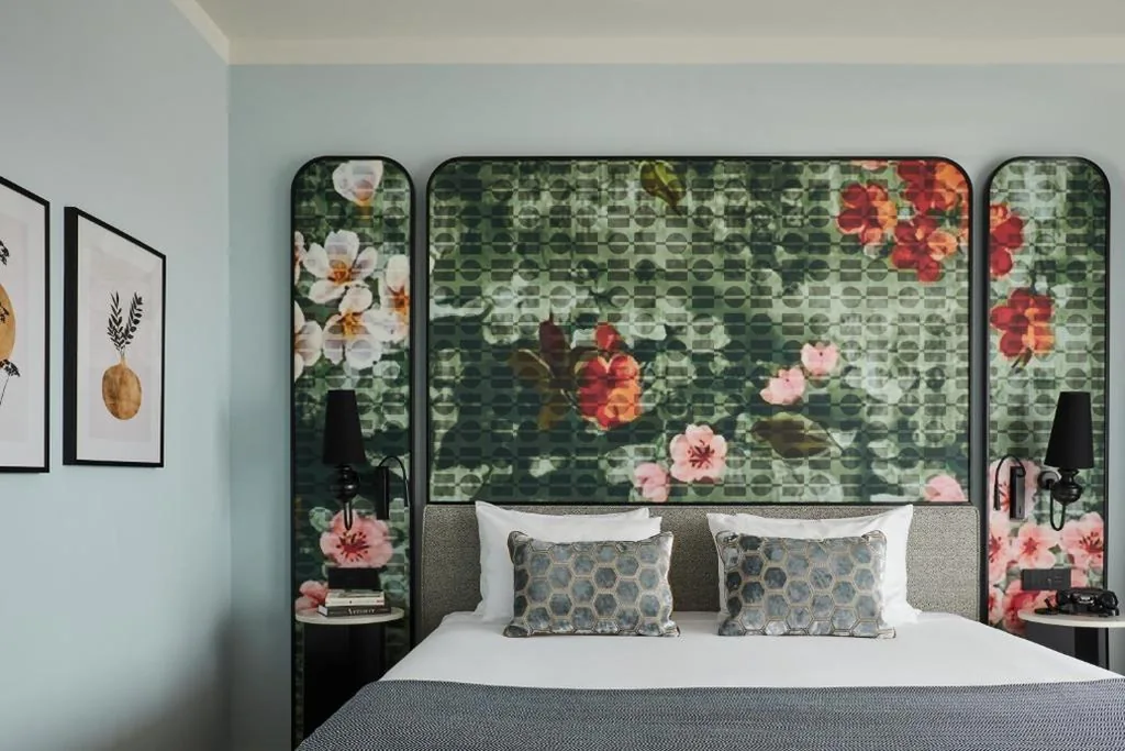 Camera King Standard — Hotel Indigo Florence by IHG