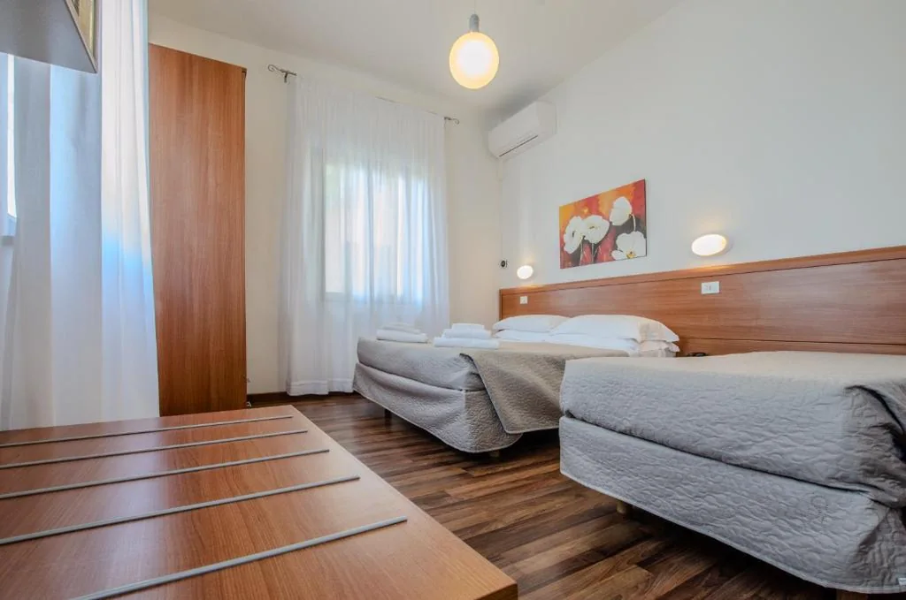Superior King Room — Hotel Del Buono Wellness & Medical Spa