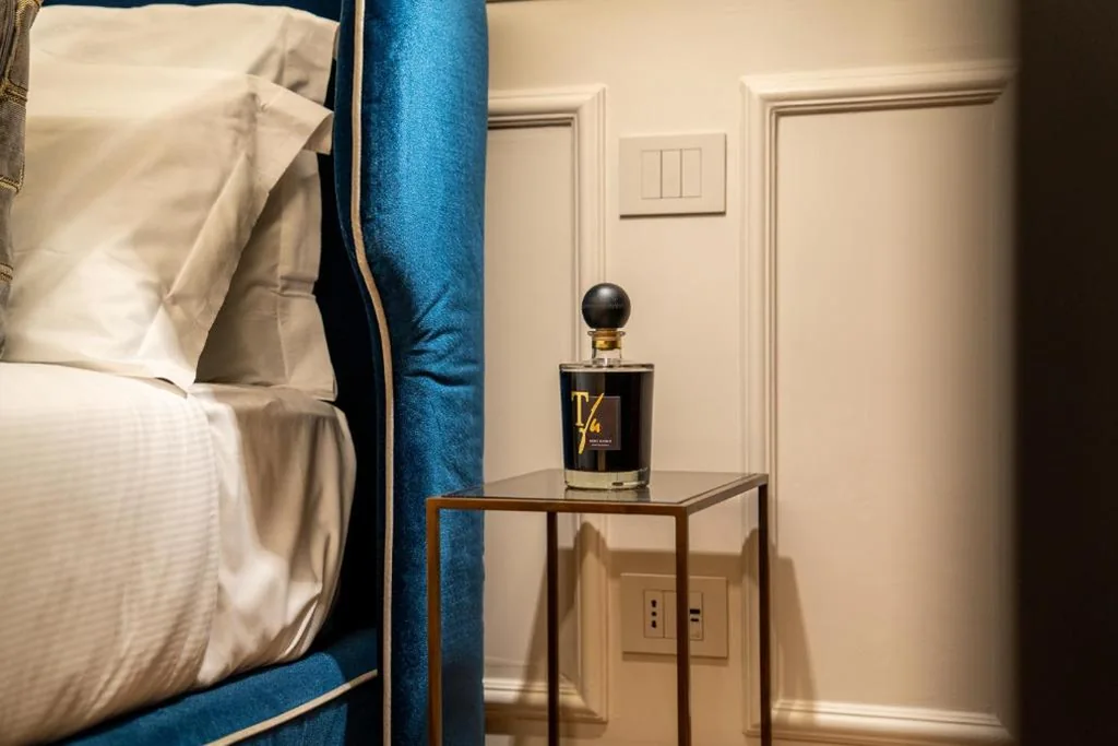Superior King Room — Maison Ginori Guelfa
