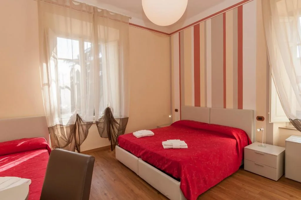 Superior King Room — Nonna Adriana