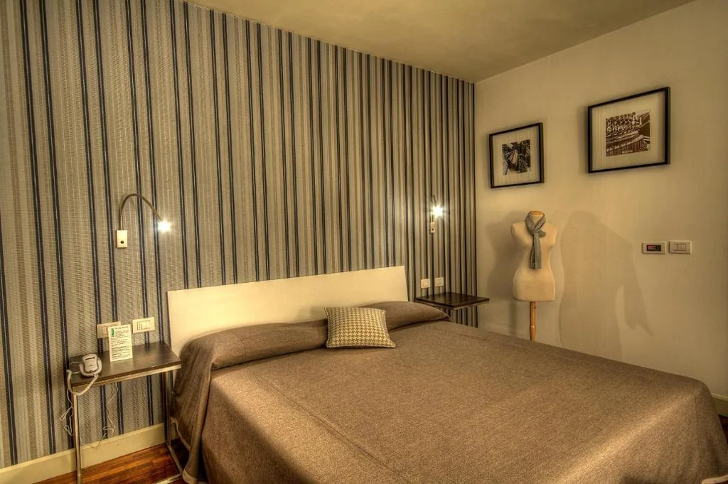 Double Room (1 Adult) — Hotel Datini