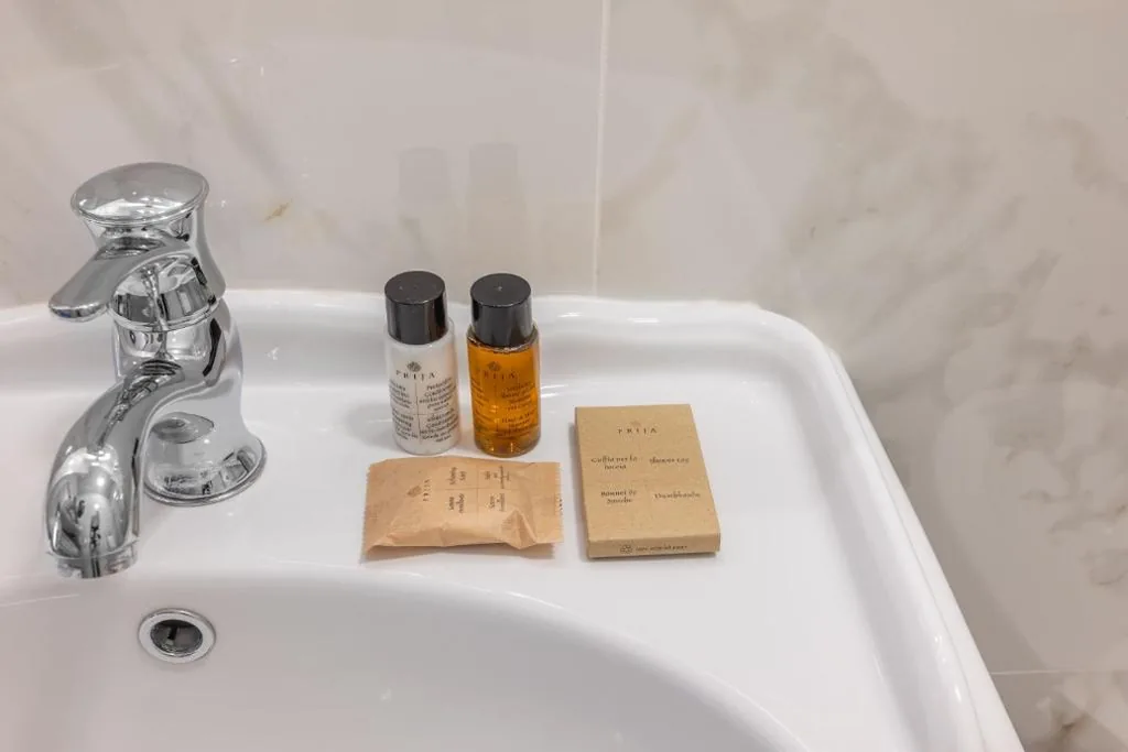 Double Room — 3110 ArtHotel