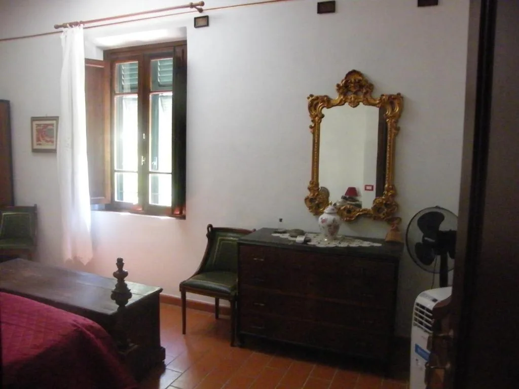 Double Room — a casa di antonio