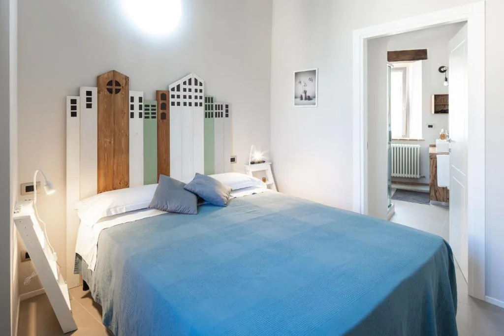 Double Room — A Casa di BiaGio