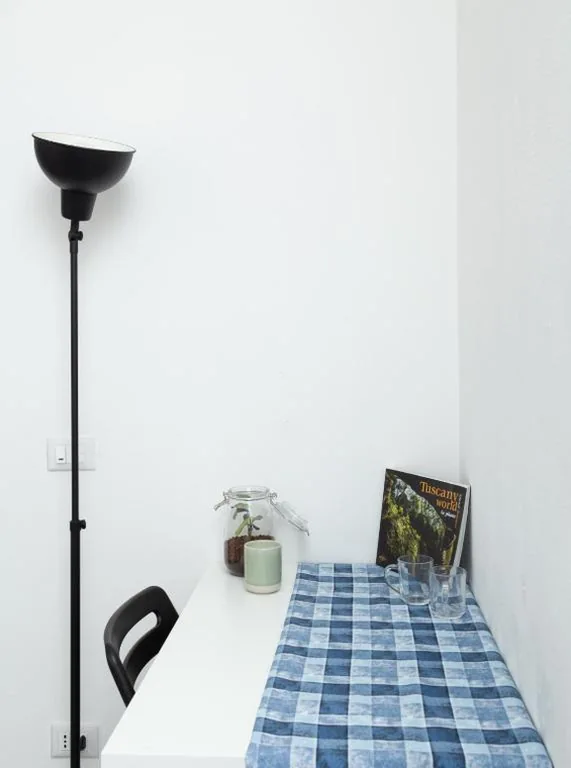 Camera Matrimoniale — A casa di Giulia