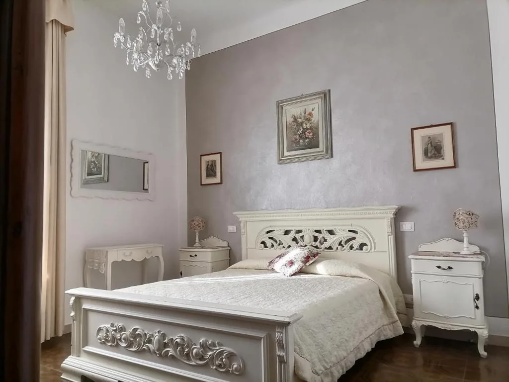 Double Room — Affittacamere Genia