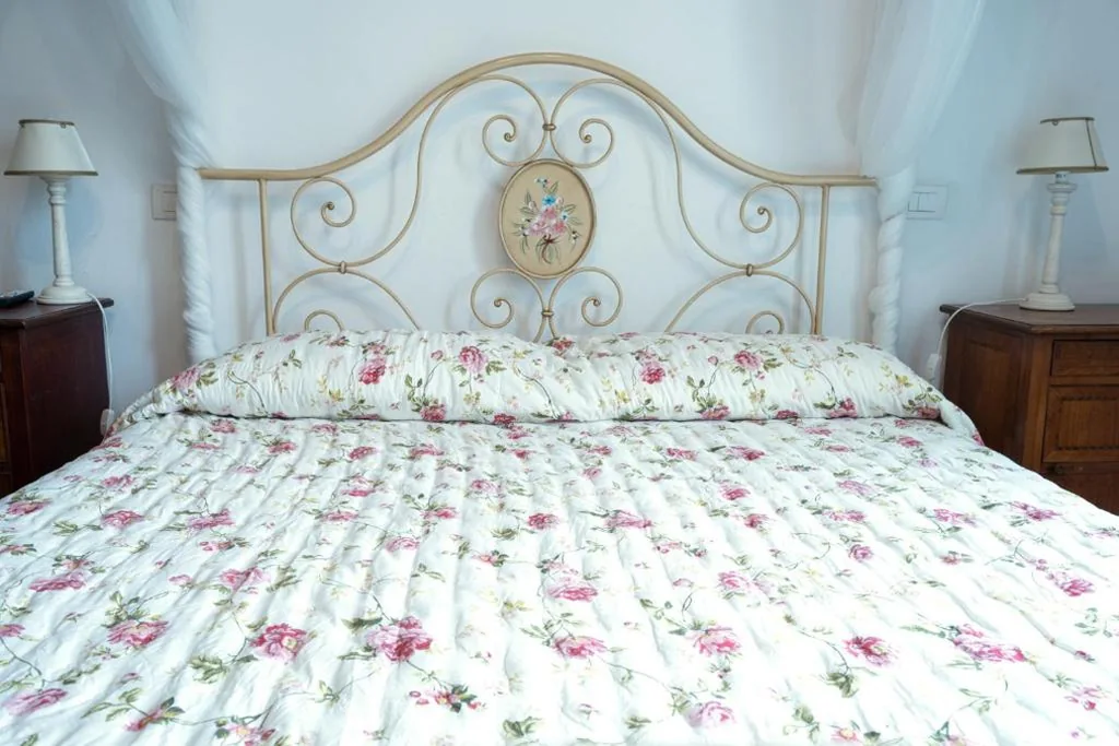 Double Room — Affittacamere Le camerine di Silvia 2