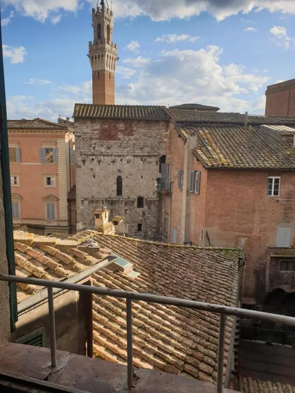 Double Room — Albergo Centrale