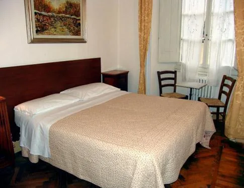 Double Room — Albergo San Giovanni