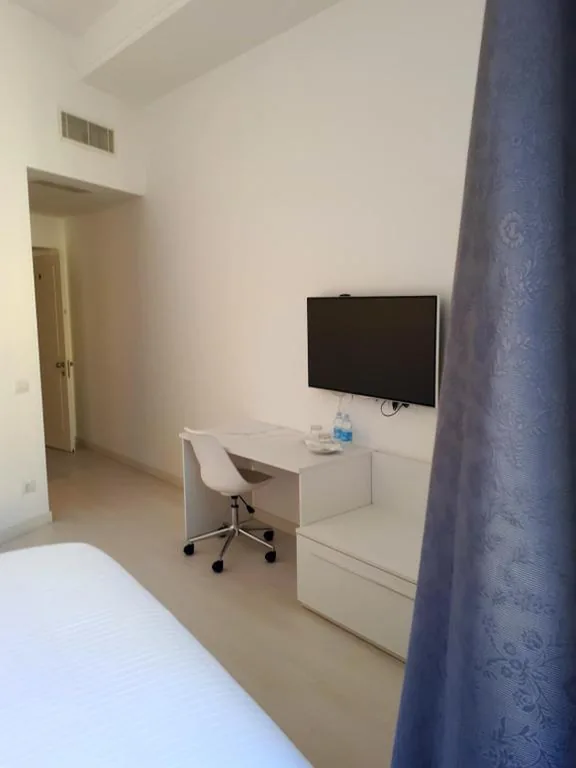 Double Room — Alberica10