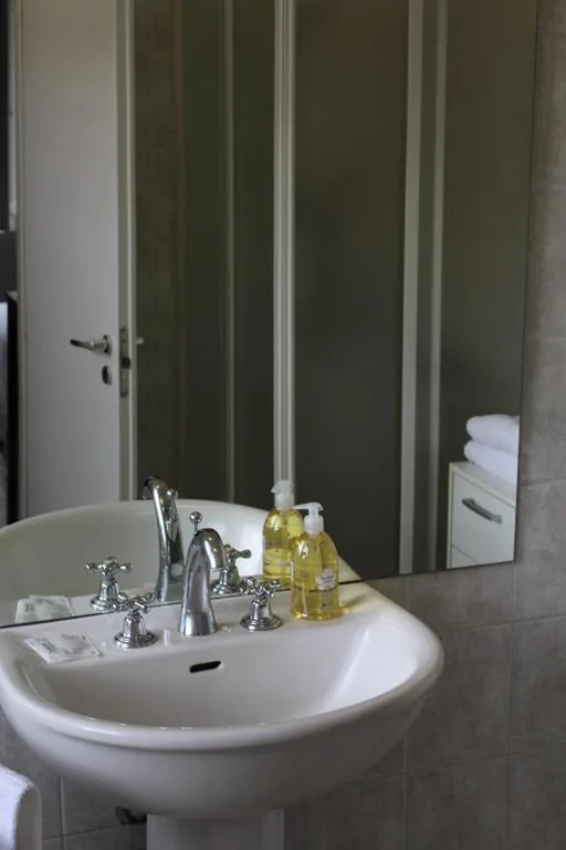 Camera Matrimoniale — Alle Terme B&B