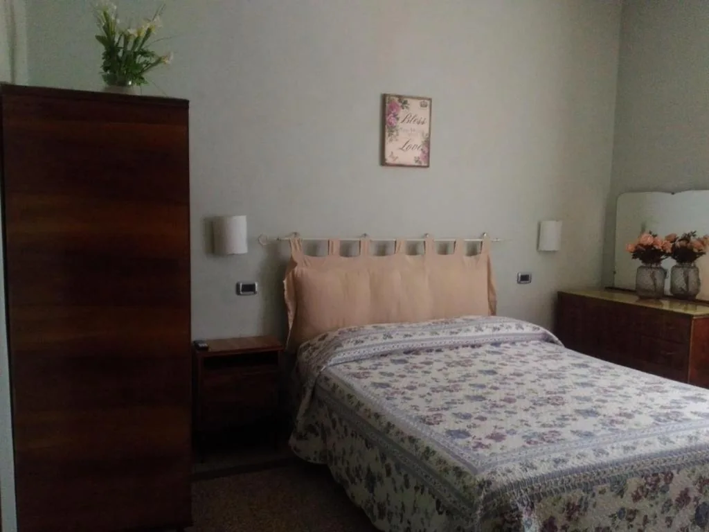 Double Room — Angelini dal 1911