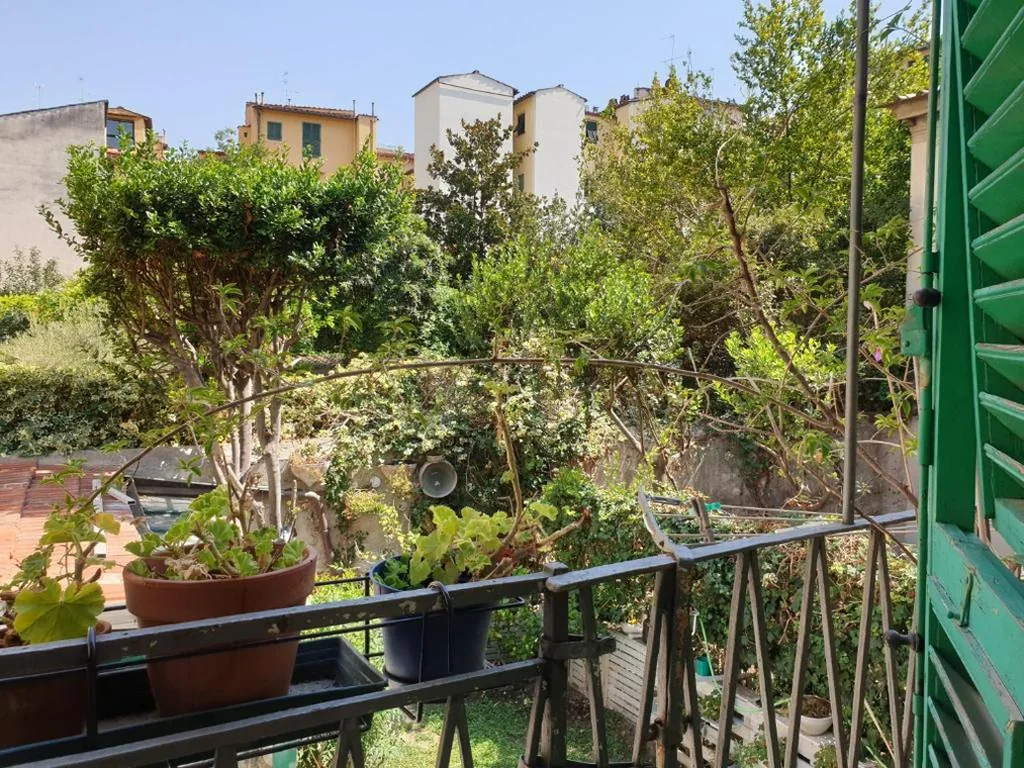 Camera Matrimoniale — B&B Air Green Serragli