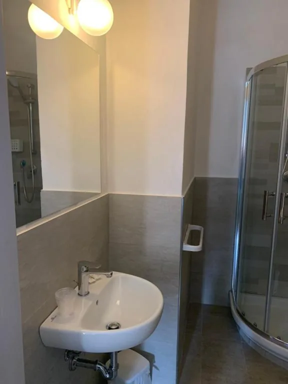 Double Room — B&B Corso Italia 58