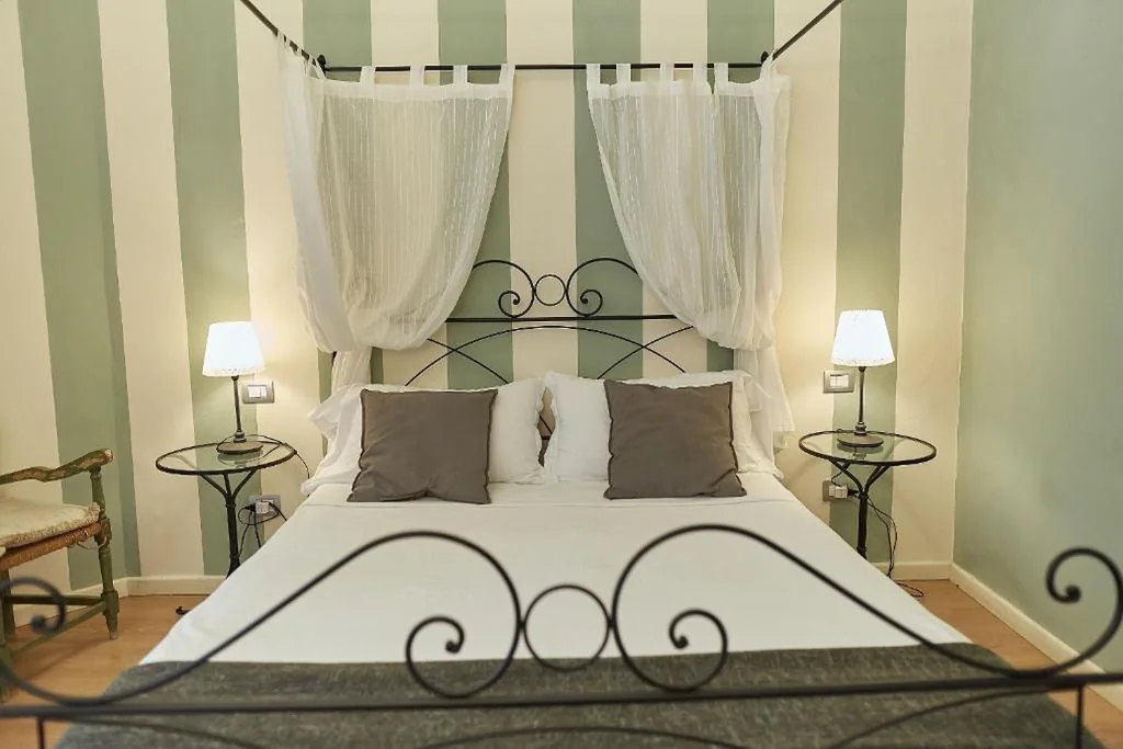 Double Room — B&B Di Piazza Del Duomo