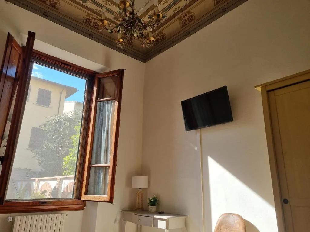 Camera Matrimoniale — B&B Firenze 400